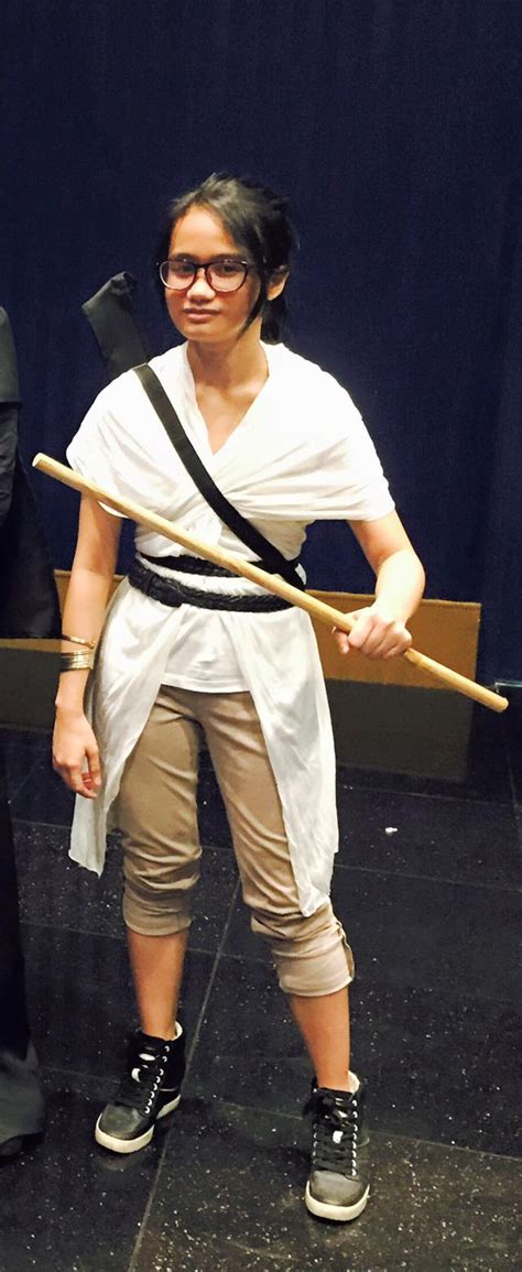 arnis costume diy|COSPLAY: DIY Rey Costume ~ Viva Manilena.